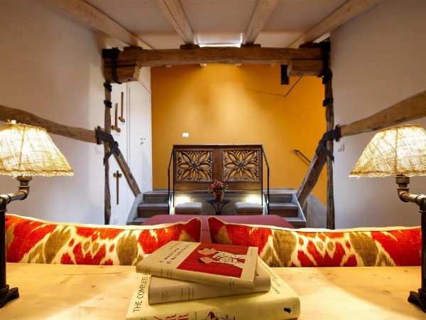 Casa Fluò Relais image 11