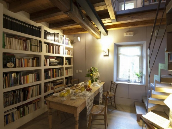 Casa Fluò Relais image 13