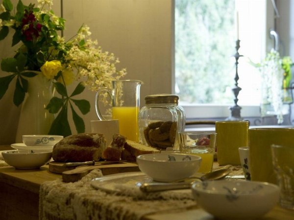 Casa Fluò Relais image 15