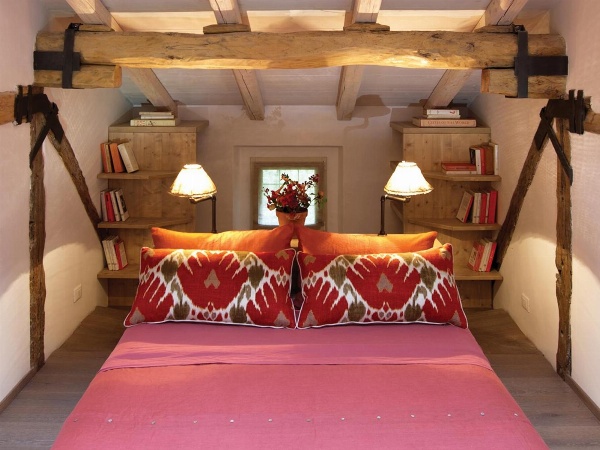 Casa Fluò Relais Main image