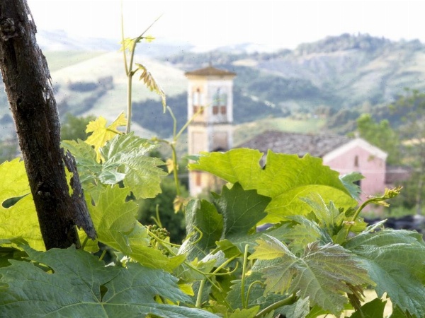 Casa Fluò Relais image 21