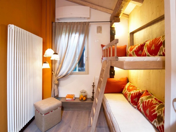 Casa Fluò Relais Main image