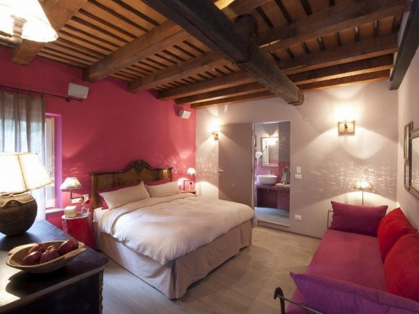 Casa Fluò Relais image 30