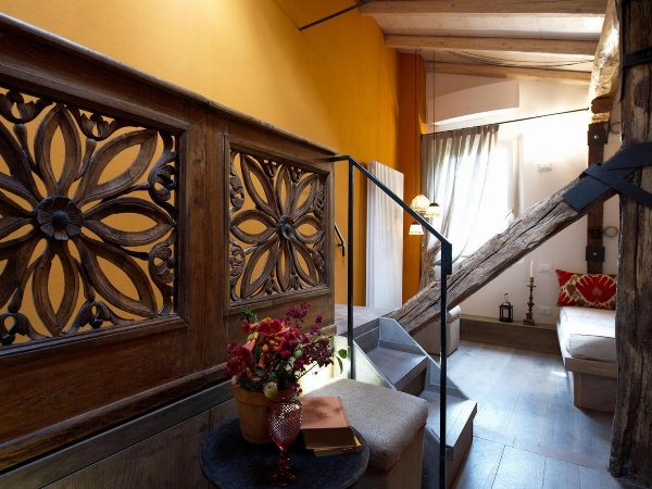 Casa Fluò Relais image 4