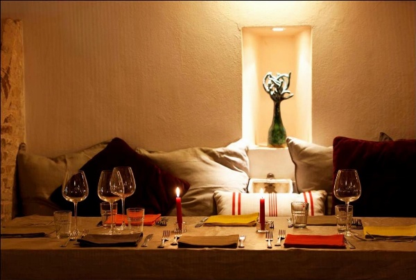 Casa Fluò Relais image 7