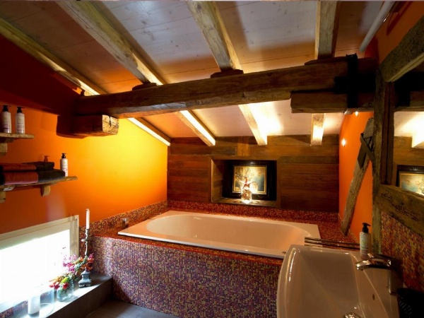 Casa Fluò Relais image 8